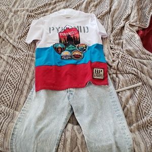 Meet your Posher, Ronald